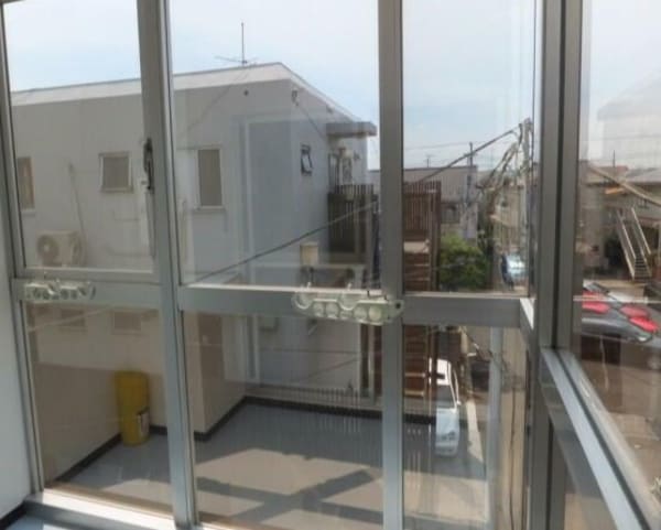 眺望(別室参考)