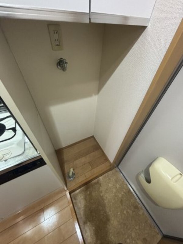 建物設備(※別部屋参考画像です。)
