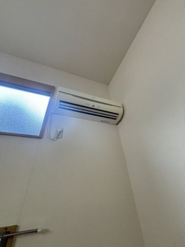建物設備(※別部屋参考画像です。)