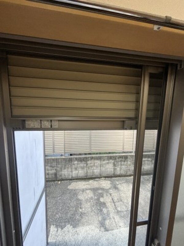 建物設備(※別部屋参考画像です。)