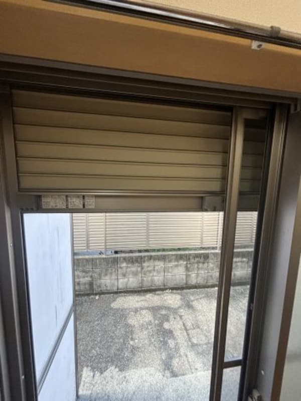 建物設備(※別部屋参考画像です。)