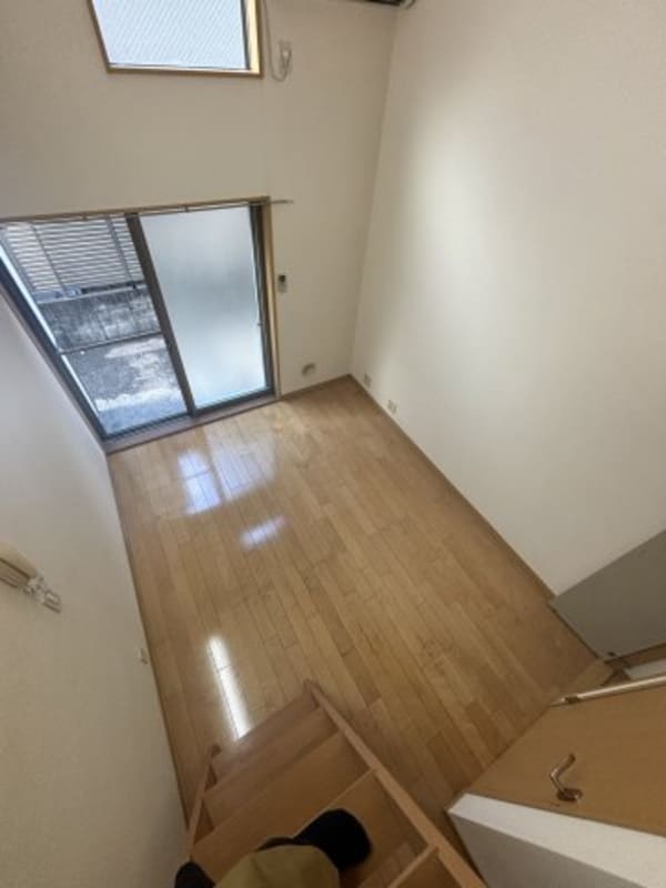 内装他(※別部屋参考画像です。)