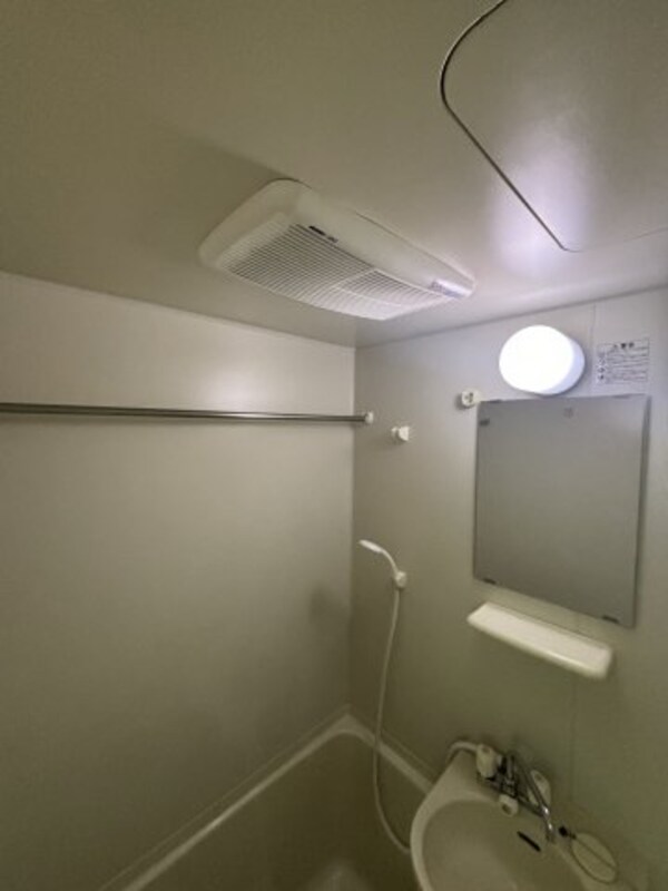 建物設備(※別部屋参考画像です。)