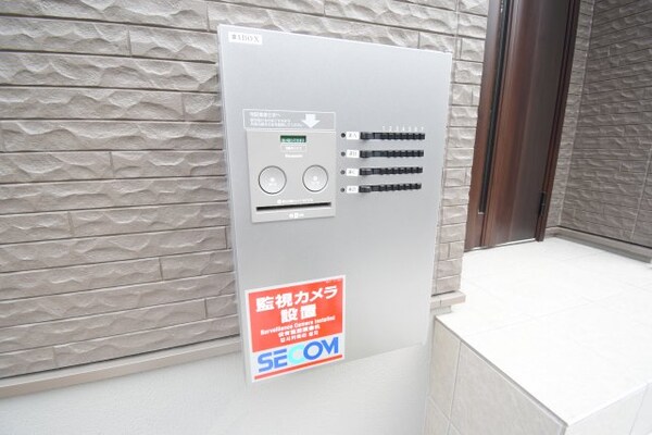 建物設備