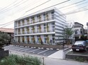 レオパレスサンヴィレッジ１５