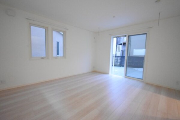 居室(※他の室内写真になります)