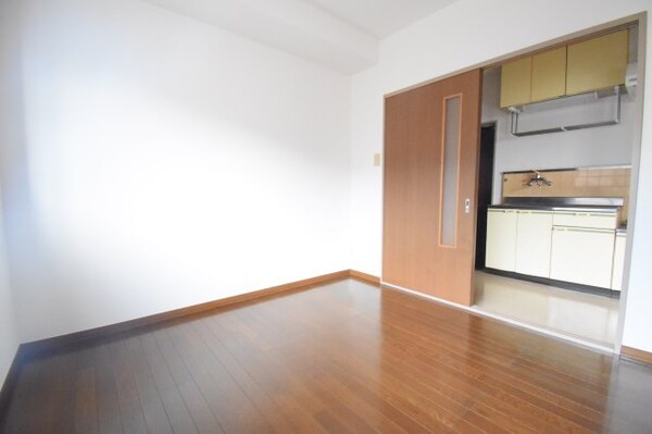 居室(※他の室内写真になります)