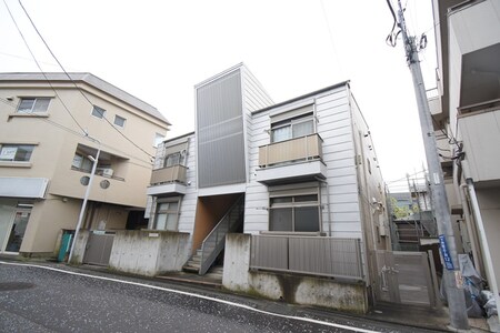 ボックスＩＫＵⅡ外観写真
