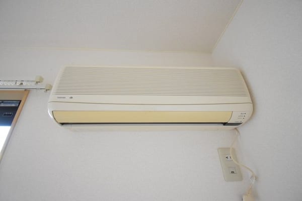 建物設備(※別部屋参考画像です。)