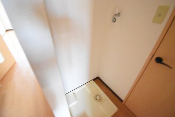 建物設備(※別部屋参考画像です。)
