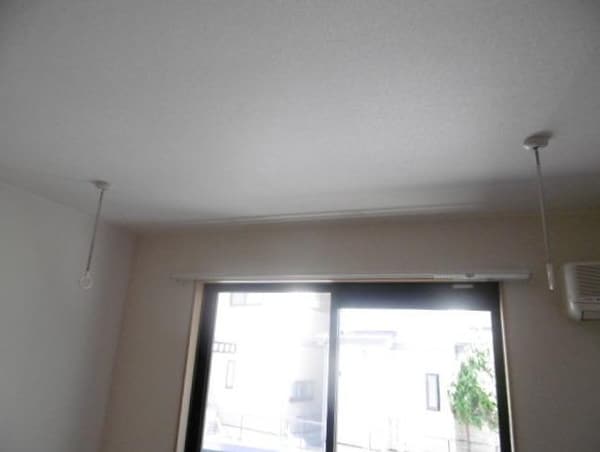 内装他(※別部屋参考画像です。)