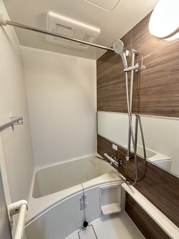 物件内観写真5　(別部屋写真参考)