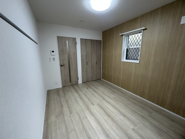 内装他(別部屋写真参考)