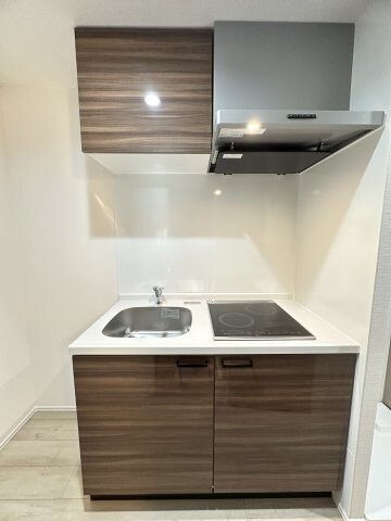 物件内観写真4　(別部屋写真参考)