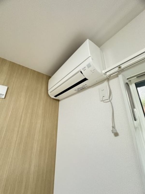 建物設備(別部屋写真参考)