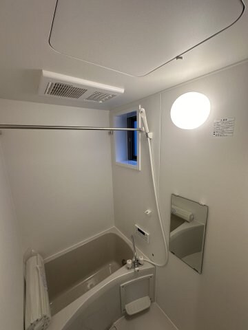 物件内観写真5　(同施工タイプ)