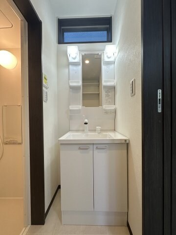 物件内観写真6　(同施工タイプ)