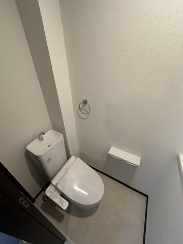 物件内観写真7　(同施工タイプ)