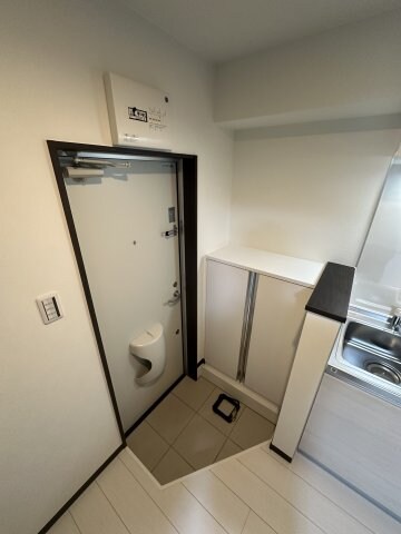 物件内観写真9　(同施工タイプ)