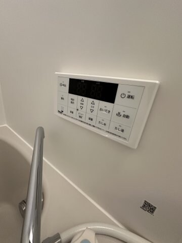 物件内観写真14　(同施工タイプ)