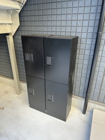 物件内観写真15　(同施工タイプ)