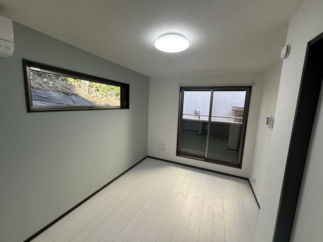 物件内観写真2　(同施工タイプ)