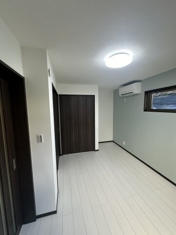 物件内観写真3　(同施工タイプ)