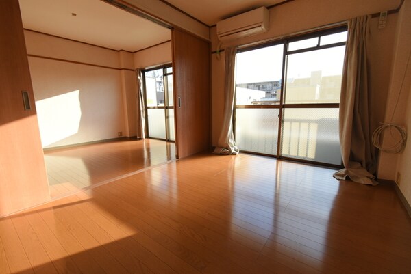 居室