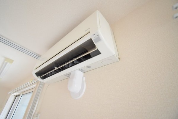 建物設備(別部屋参考写真(クリーニング前))