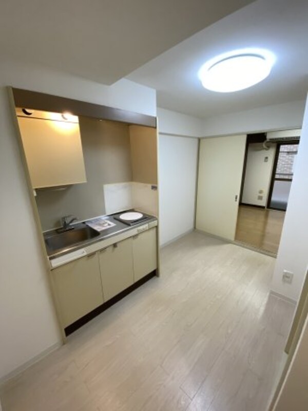 キッチン(別部屋参考写真)