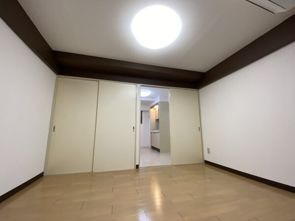 洋室(別部屋参考写真)