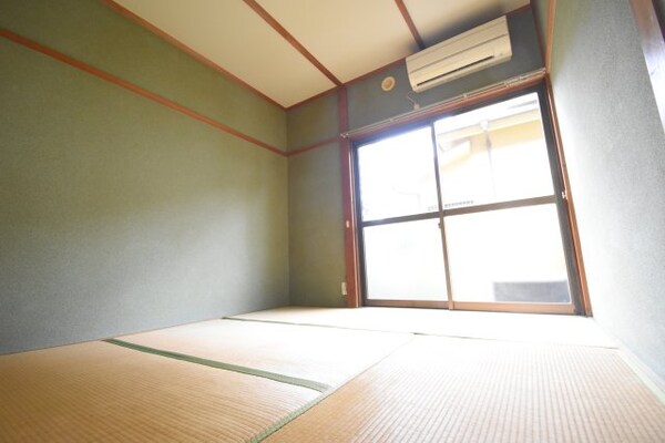 和室(別部屋参考写真)