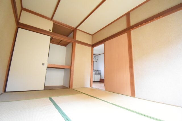 物件内観写真5　(別部屋参考写真)