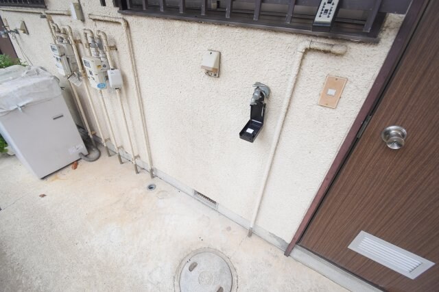 物件内観写真7　(別部屋参考写真)