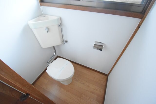 物件内観写真10　(別部屋参考写真)