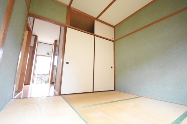 和室(別部屋参考写真)
