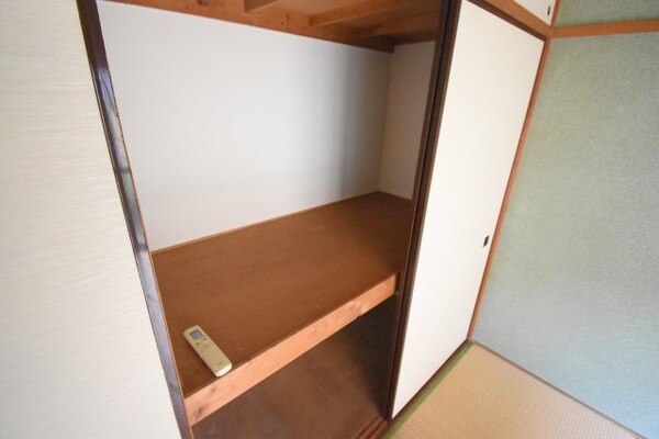 収納(別部屋参考写真)