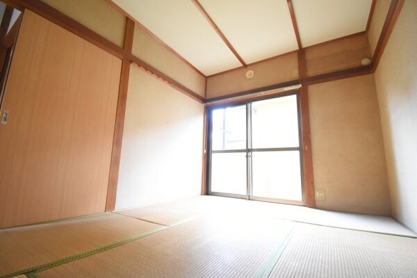 和室(別部屋参考写真)