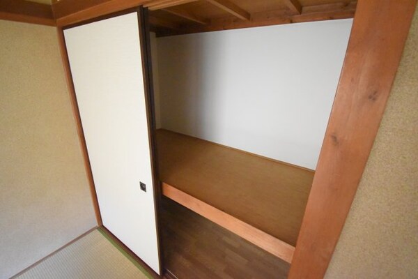 収納(別部屋参考写真)