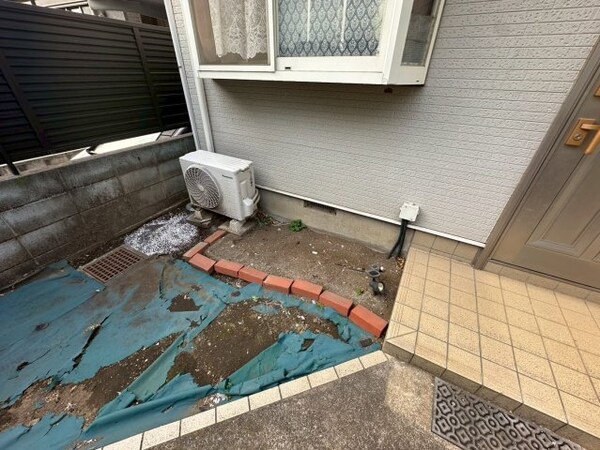 庭