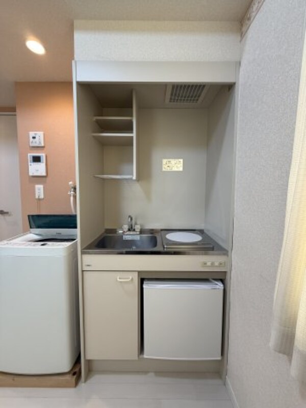 キッチン(別部屋写真参考)