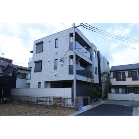 リラフォート大瀬戸