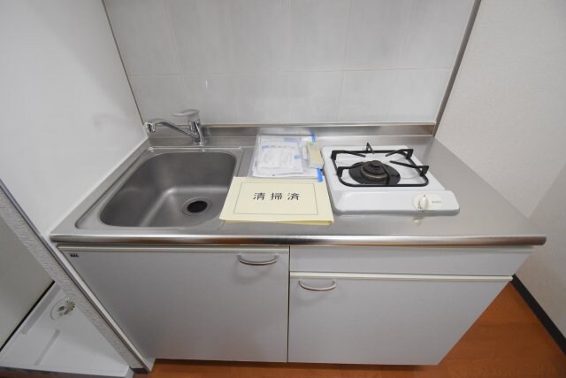 物件内観写真5　(別部屋参考写真)