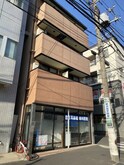 ヤオタイビル3～4階