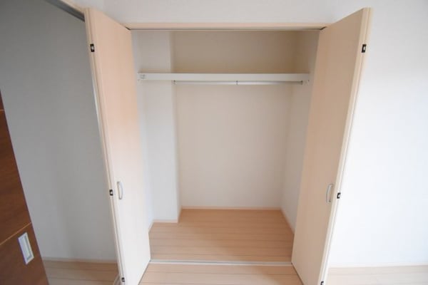 収納(別部屋の参考写真)