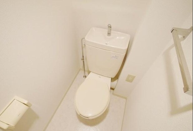 物件内観写真5　(同仕様写真)