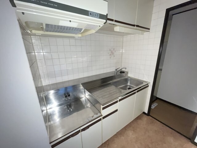 物件内観写真8　(別室参考)