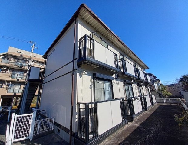 ジュネスアーバン