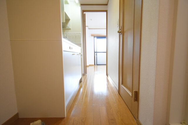 物件内観写真6　(同物件別部屋参考写真です。)