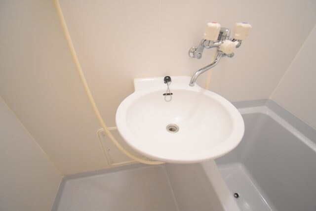 物件内観写真12　(同物件別部屋参考写真です。)